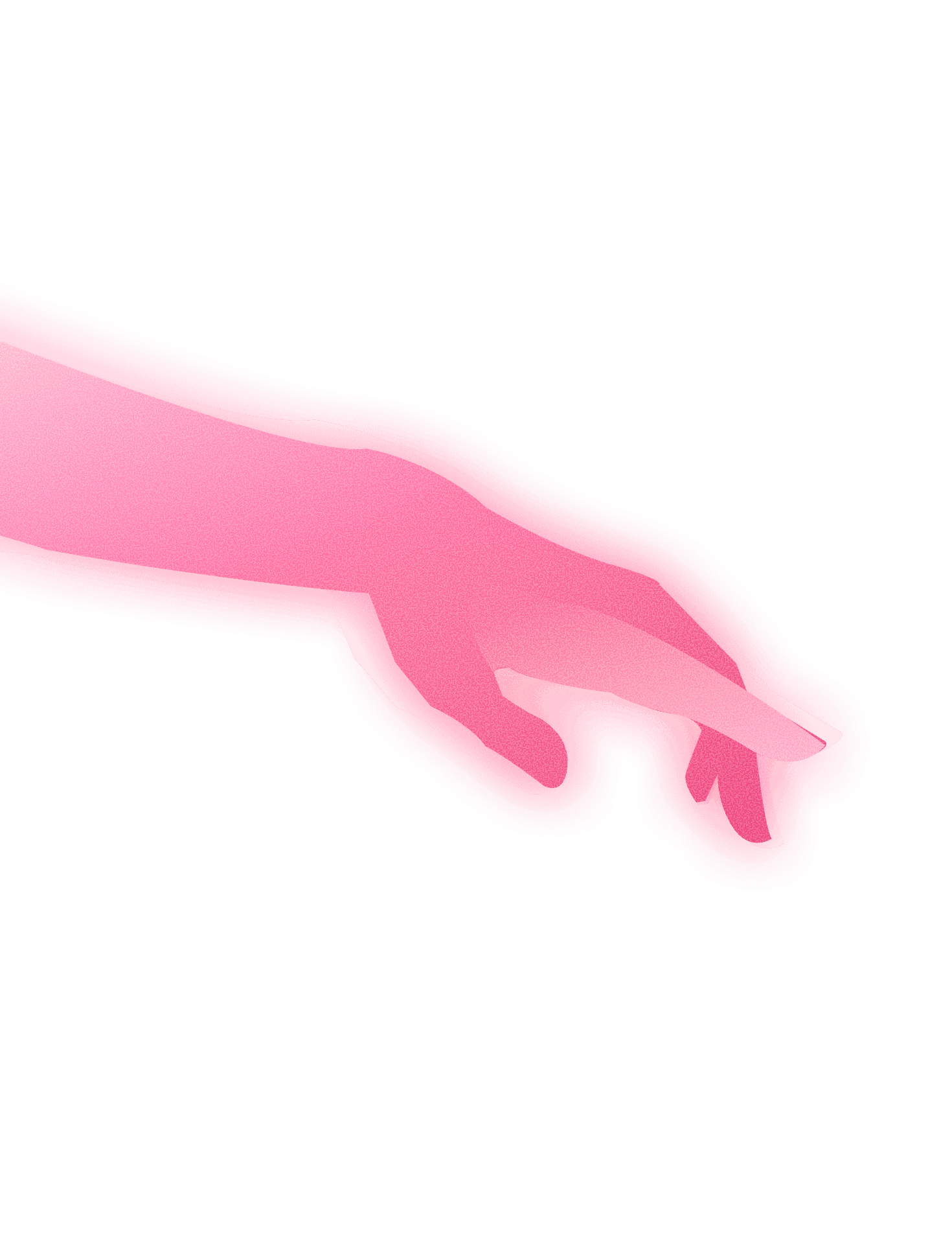Hero Hand Top