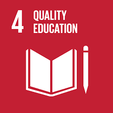 SDG Logo