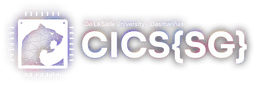 CICSSG Logo